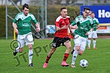 29.03.2015 - VfB Eichstätt - 1. SC Feucht