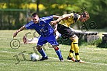 29.04.2018 - DJK Limes II - SpVgg Wellheim
