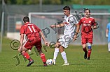 Fußball, Herren, Kreisklasse 1, Saison 2024-2025, Spieltag 5, SV Buxheim - TSV Altemannstein, 01.09.2024