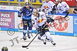 ERC Ingolstadt vs EHC Red Bull Muenchen, DEL, Deutsche Eishockey Liga, Spieltag 5, 26.09.2019