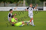 Bezirksliga Oberbayern Nord, Vorbereitung, Herren, BFV, Saison 2021-2022, TSV 1860 Weißenburg U 23 II - VfB Eichstätt, 25.06.2021