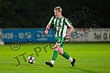 Fußball, Herren, Landesliga Südwest, Saison 2025-2026, Spieltag 15, SV Manching - SC Oberweikertshofen, 10.10.2025