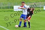 04.06.2016 - DJK Dollnstein II - DJK Schernfeld