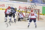 05.09.2013 - ERC Ingolstadt - HIFK (European Trophy)