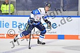 EHC Red Bull Muenchen vs ERC Ingolstadt, Eishockey, DEL, Deutsche Eishockey Liga, Spieltag 50, 24.02.2019