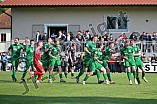 Fußball, Herren, Hilpoltsteiner Stadtmeisterschaft, Saison 2024-2025, Finale, SF Hofstetten - TV Hilpoltstein, 08.06.2025