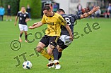 Fußball, Herren, Neumarkt Jura, Kreisliga West, Saison 2021-2022, Spieltag 1, SSV Oberhochstatt - DJK Pollenfeld, 01.08.2021