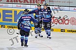 31.01.2014 - ERC Ingolstadt - Kölner Haie