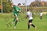 30.09.2017 - SG-DJK Schernfeld - SG-DJK Obererlbach