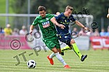 08.07.2018 - VfB Eichstätt - 1. FC Köln