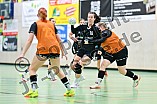 Handball, Frauen, Bezirksklasse Frauen Staffel Nord West, Saison 2025-2026, DJK Eichstätt - SG Hallertau II, 01.02.2026