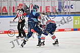 Eishockey, Herren, DEL, Saison 2022-2023, Spieltag 27, ERC Ingolstadt - Iserlohn Roosters, 04.12.2022