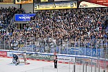 Eishockey, Herren, DEL, Saison 2022-2023, Playoff-Finale - Spiel 4, ERC Ingolstadt - EHC Red Bull München, 21.04.2023