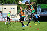 14.06.2014 - Trainingsauftakt VfB Eichstätt
