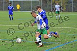 03.11.2019 - VfB Eichstätt - FC Deisenhofen II