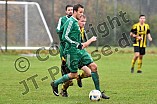 05.11.2017 - DJK Pollenfeld - SV Barthelmesaurach