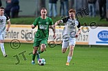 Fußball, Herren, Bezirksliga Oberbayern Nord, Saison 2022-2023, Spieltag 8, SV Manching - VfB Eichstätt II, 09.09.2022
