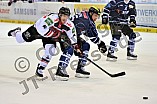 15.02.2015 - ERC Ingolstadt - Koelner Haie