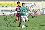23.04.2011 - VfB Eichstätt / FC Gundelfingen