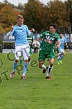 03.10.2017 - VfB Eichstätt - TSV 1860 München