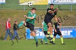 06.10.2018 - SV Denkendorf - FC GW Ingolstadt