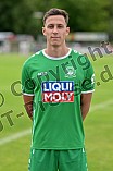 Fußball, Herren, Bayernliga Nord, Saison 2024-2025, VfB Eichstätt - Mannschaftsfoto & Portraits, 13.07.2024