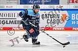 Eishockey, Herren, DEL, Saison 2022-2023, Spieltag 2, ERC Ingolstadt - Iserlohn Roosters, 18.09.2022