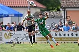 20.07.2019 - VfB Eichstätt - SV Schalding-Heining
