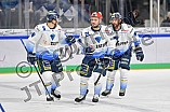 Thomas Sabo Ice Tigers vs ERC Ingolstadt, DEL, Deutsche Eishockey Liga, Spieltag 35, 05.01.2020