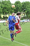 13.05.2012 - DJK Workerszell / DJK Limes 09 II