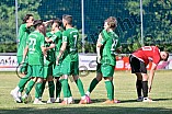 Fußball, Herren, Bayernliga Süd, Saison 2023-2024, Vorbereitung, TSV 1860 Weißenburg - VfB Eichstätt, 25.06.2023