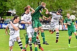 07.05.2017 - VfB Eichstätt - TSV Großbardorf