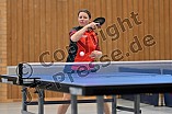 Tischtennis, Damen, Verbandsliga Südost, Saison 2023-2024, SV Buxheim - TTC Freising-Lerchenfeld II, 24.02.2024
