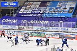 Eishockey, Herren, DEL, Saison 2020-2021, ERC Ingolstadt - EHC Red Bull München, 02.03.2021
