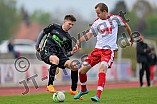 Fußball, Herren, Kreisliga 1, Saison 2021-2022, Spieltag 23, TSV Gaimersheim - SV Manching, 01.05.2022