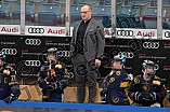 Eishockey, Frauen, DFEL, Saison 2022-2023, ERC Ingolstadt - EC Bergkamener Bären, 18.02.2023