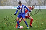 24.10.2015 - DJK Limes 09 - TSV 1860 Weißenburg II