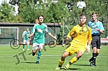 19.08.2012 - VfB Eichstätt II / VfB Hallbergmoos-Goldach