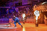 Eishockey, Herren, DEL, Saison 2025-2026, Playoffs Halbfinale, Spiel 3, ERC Ingolstadt - Grizzlys Wolfsburg, 19.09.2025