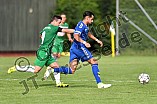29.07.2017 - VfB Eichstätt - FC Pipinsried