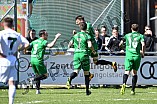 07.04.2018 - VfB Eichstätt - SV Schalding-Heining