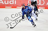 Playoffs, Eishockey, Herren, DEL, Saison 2020-2021, ERC Ingolstadt - EHC Red Bull München, 22.04.2021