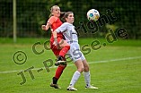 Fußball, Frauen, Landesliga Süd, Saison 2025-2026, Spieltag 5, FV Obereichstätt - 1. FC Schwarzenfeld, 27.09.2025