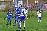 03.04.2015 - SV Marienstein - TSG 08 Roth II