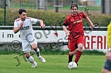 28.04.2013 - SV Buxheim - FC Mindelstetten