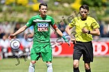 01.05.2018 - VfB Eichstätt - FC Memmingen