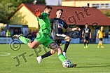 Vorbereitungsspiel, Herren, BFV, Saison 2021-2022, FV Dittenheim - VfB Eichstätt, 02.07.2021