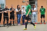 12.06.2016 - Trainingsauftakt VfB Eichstätt