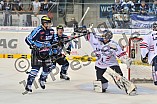 13.09.2013 - ERC Ingolstadt - Eisbären Berlin