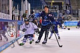 ERC Ingolstadt Kids on Ice Day, DEL, Deutsche Eishockey Liga, 12.10.2019